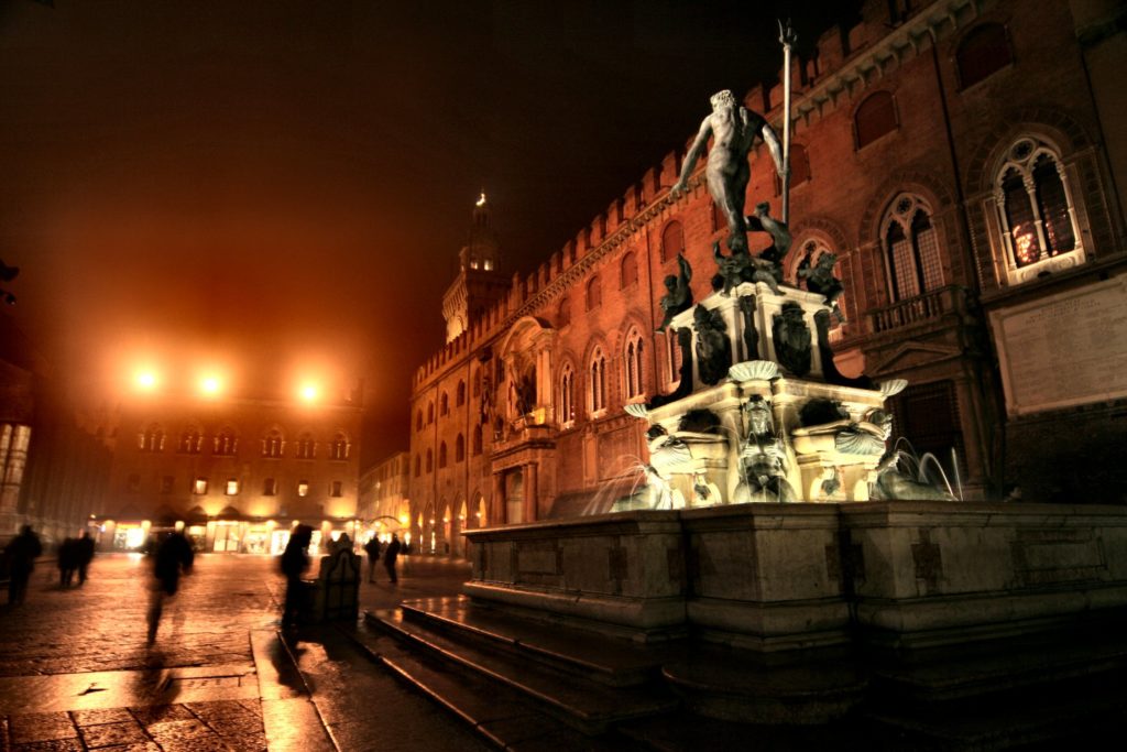 Hotel in Bologna Centre