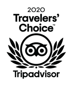 Albergo delle drapperie tripadvisor award