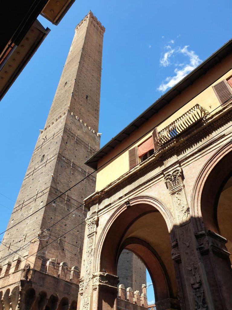 best hotels in bologna