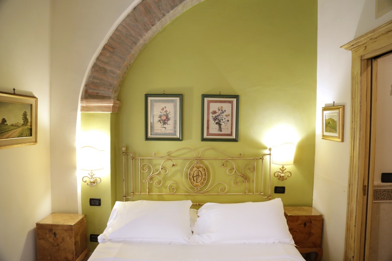 Albergo delle Drapperie - Standard Room