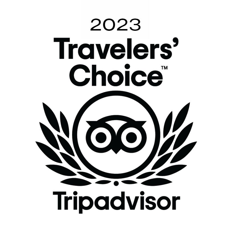 Albergo delle drapperie tripadvisor award 2023