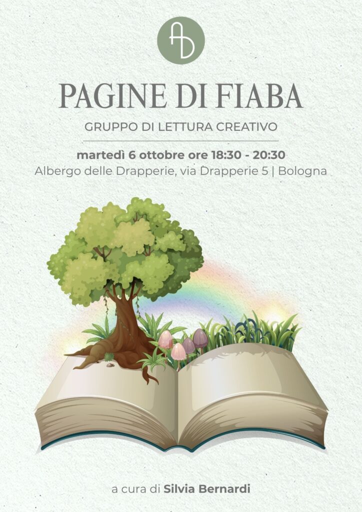 Workshop Book Club Drapperie