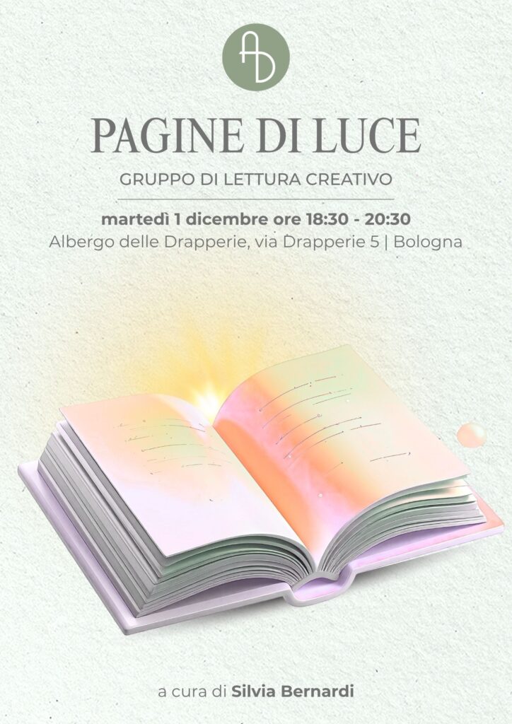 Workshop Book Club Drapperie